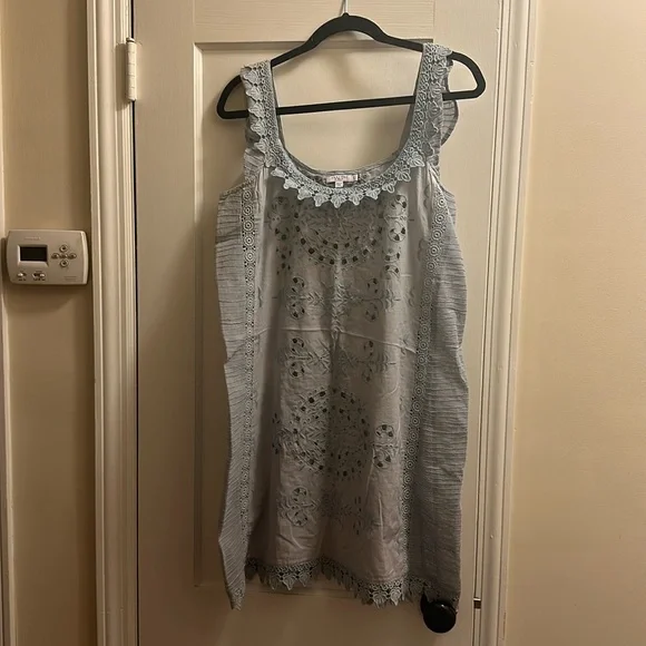 Dresses | Calypso St Barth Womens Dress | Poshmark